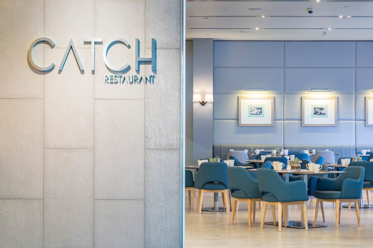 Catch Restaurant