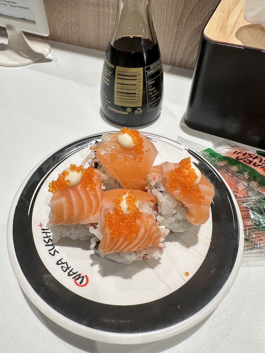 Wara Sushi Sugarland Photos 2